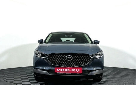 Mazda CX-30 I, 2021 год, 2 597 000 рублей, 2 фотография