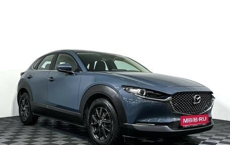 Mazda CX-30 I, 2021 год, 2 597 000 рублей, 3 фотография