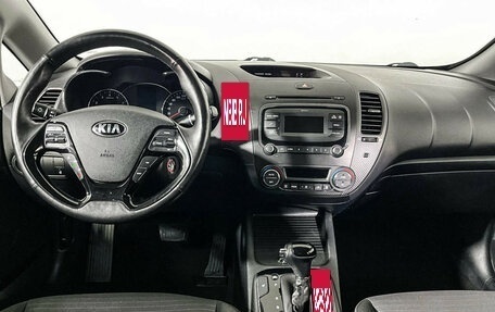 KIA Cerato III, 2018 год, 1 598 000 рублей, 12 фотография