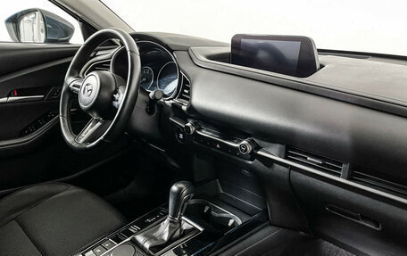 Mazda CX-30 I, 2021 год, 2 597 000 рублей, 9 фотография