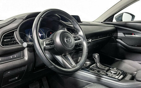 Mazda CX-30 I, 2021 год, 2 597 000 рублей, 13 фотография