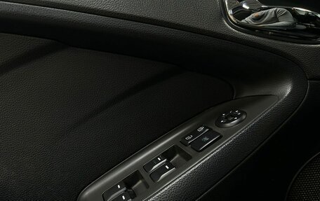 KIA Cerato III, 2017 год, 1 232 000 рублей, 11 фотография