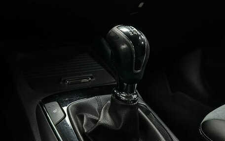 KIA Cerato III, 2017 год, 1 232 000 рублей, 21 фотография