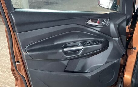 Ford Kuga III, 2016 год, 1 564 000 рублей, 8 фотография