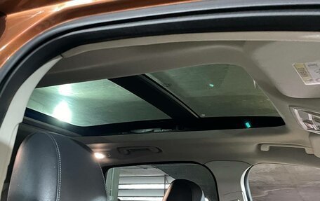 Ford Kuga III, 2016 год, 1 564 000 рублей, 14 фотография