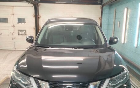 Nissan X-Trail, 2020 год, 2 500 000 рублей, 1 фотография