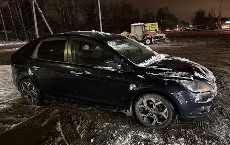 Ford Focus II рестайлинг, 2008 год, 269 000 рублей, 1 фотография