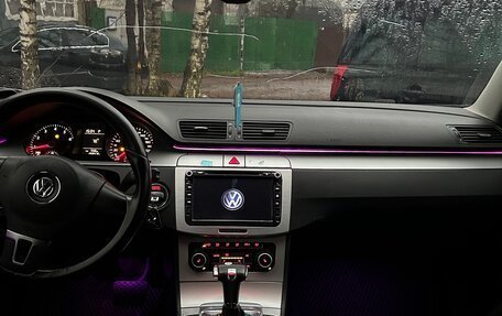 Volkswagen Passat B6, 2009 год, 1 250 000 рублей, 1 фотография