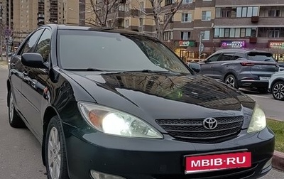 Toyota Camry V40, 2004 год, 1 100 000 рублей, 1 фотография