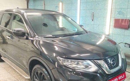 Nissan X-Trail, 2020 год, 2 500 000 рублей, 2 фотография