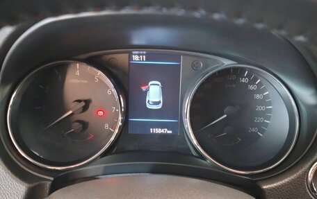 Nissan X-Trail, 2020 год, 2 500 000 рублей, 8 фотография