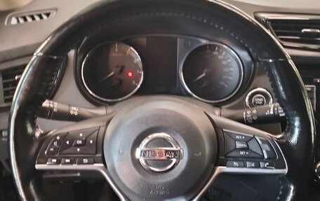 Nissan X-Trail, 2020 год, 2 500 000 рублей, 9 фотография