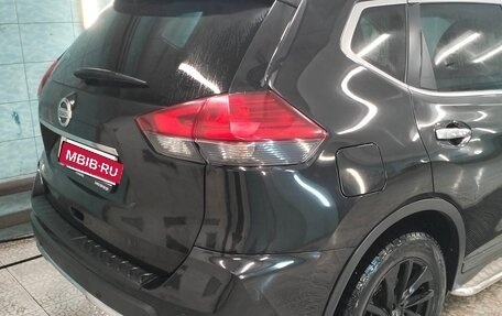 Nissan X-Trail, 2020 год, 2 500 000 рублей, 4 фотография