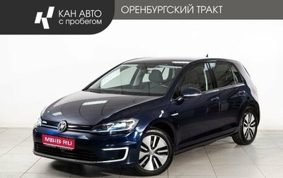 Volkswagen Golf VII, 2018 год, 1 850 000 рублей, 1 фотография