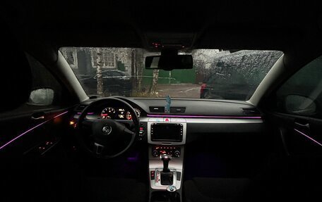 Volkswagen Passat B6, 2009 год, 1 250 000 рублей, 2 фотография