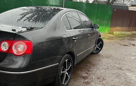 Volkswagen Passat B6, 2009 год, 1 250 000 рублей, 8 фотография