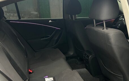 Volkswagen Passat B6, 2009 год, 1 250 000 рублей, 11 фотография