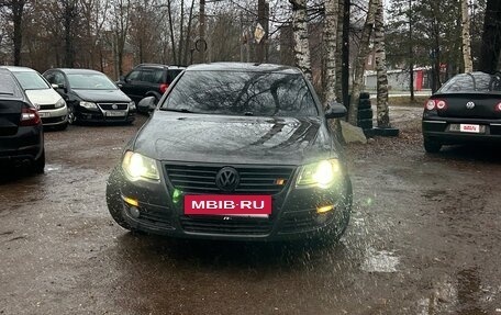 Volkswagen Passat B6, 2009 год, 1 250 000 рублей, 3 фотография