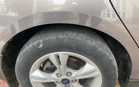 Ford Focus III, 2012 год, 1 270 000 рублей, 5 фотография