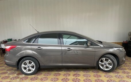 Ford Focus III, 2012 год, 1 270 000 рублей, 3 фотография