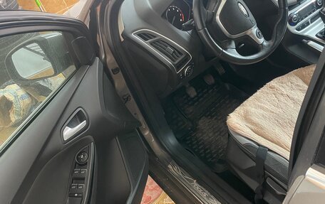 Ford Focus III, 2012 год, 1 270 000 рублей, 7 фотография