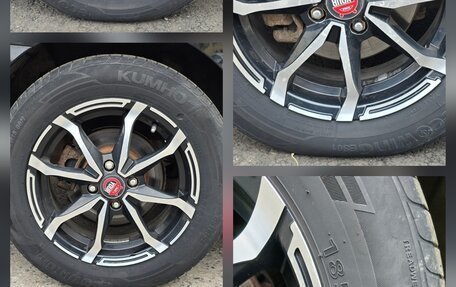 Hyundai Solaris II рестайлинг, 2014 год, 1 150 000 рублей, 3 фотография