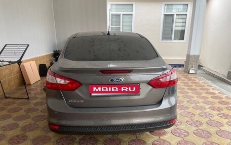 Ford Focus III, 2012 год, 1 270 000 рублей, 2 фотография