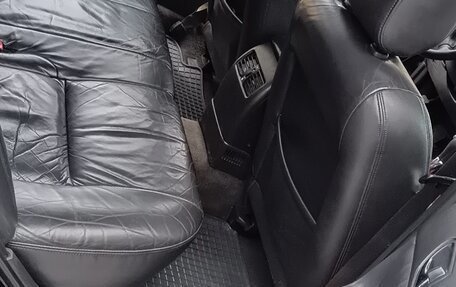 Toyota Camry V40, 2004 год, 1 100 000 рублей, 5 фотография