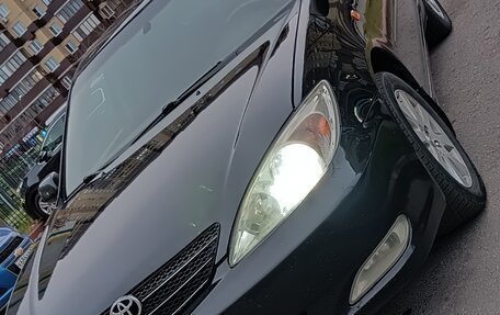 Toyota Camry V40, 2004 год, 1 100 000 рублей, 8 фотография