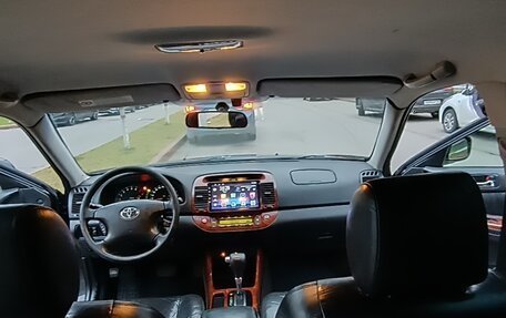 Toyota Camry V40, 2004 год, 1 100 000 рублей, 3 фотография