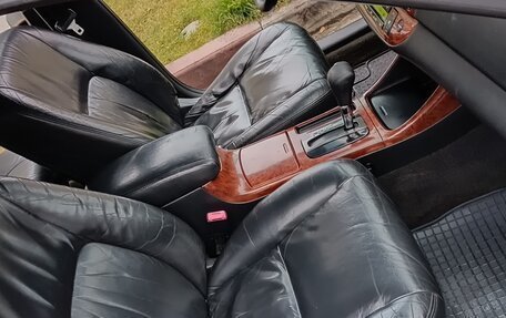 Toyota Camry V40, 2004 год, 1 100 000 рублей, 4 фотография