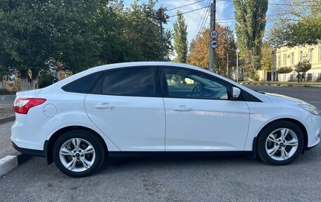 Ford Focus III, 2014 год, 950 000 рублей, 6 фотография