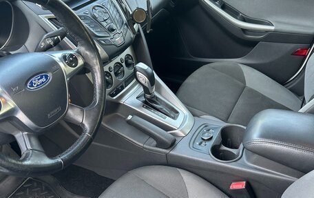 Ford Focus III, 2014 год, 950 000 рублей, 9 фотография