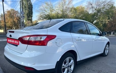 Ford Focus III, 2014 год, 950 000 рублей, 7 фотография