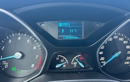 Ford Focus III, 2014 год, 950 000 рублей, 12 фотография