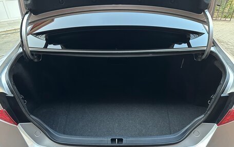 Toyota Camry, 2012 год, 1 940 000 рублей, 3 фотография