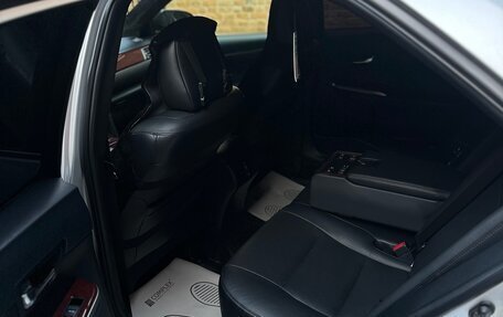 Toyota Camry, 2012 год, 1 940 000 рублей, 8 фотография