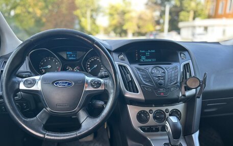 Ford Focus III, 2014 год, 950 000 рублей, 11 фотография