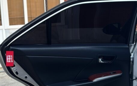 Toyota Camry, 2012 год, 1 940 000 рублей, 12 фотография