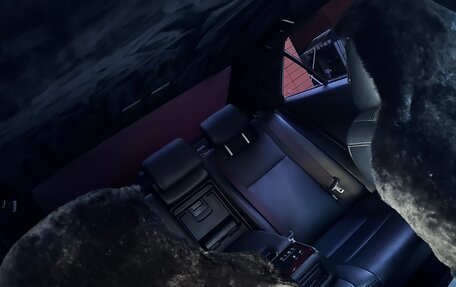 Toyota Camry, 2012 год, 1 940 000 рублей, 14 фотография