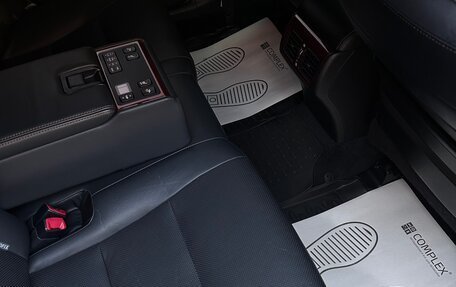 Toyota Camry, 2012 год, 1 940 000 рублей, 16 фотография