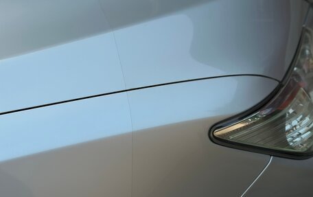 Toyota Camry, 2012 год, 1 940 000 рублей, 17 фотография