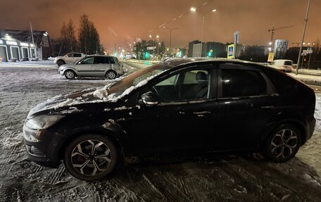 Ford Focus II рестайлинг, 2008 год, 269 000 рублей, 2 фотография