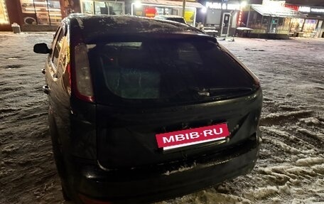 Ford Focus II рестайлинг, 2008 год, 269 000 рублей, 4 фотография