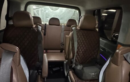 Hyundai Staria, 2022 год, 4 950 000 рублей, 7 фотография