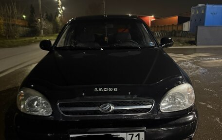 ЗАЗ Chance, 2010 год, 210 000 рублей, 2 фотография