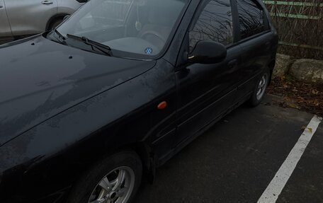 ЗАЗ Chance, 2010 год, 210 000 рублей, 3 фотография