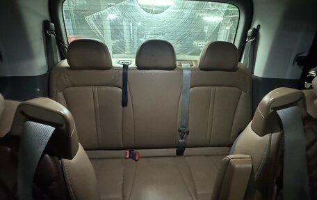 Hyundai Staria, 2022 год, 4 950 000 рублей, 9 фотография