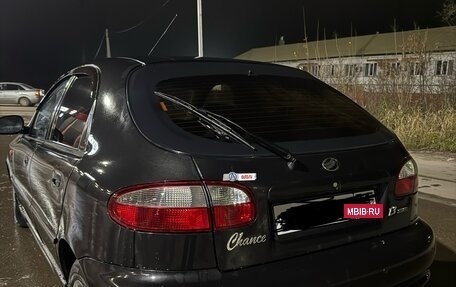 ЗАЗ Chance, 2010 год, 210 000 рублей, 7 фотография