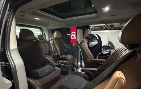 Hyundai Staria, 2022 год, 4 950 000 рублей, 8 фотография